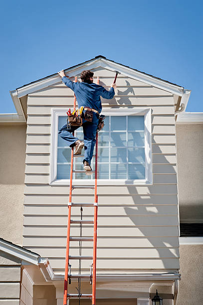 Trusted Riverside, CA Siding Experts